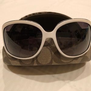 Coach Sunglasses